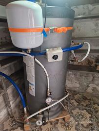 Accumulo Bollitore cordivari bolly 1 st wb 300