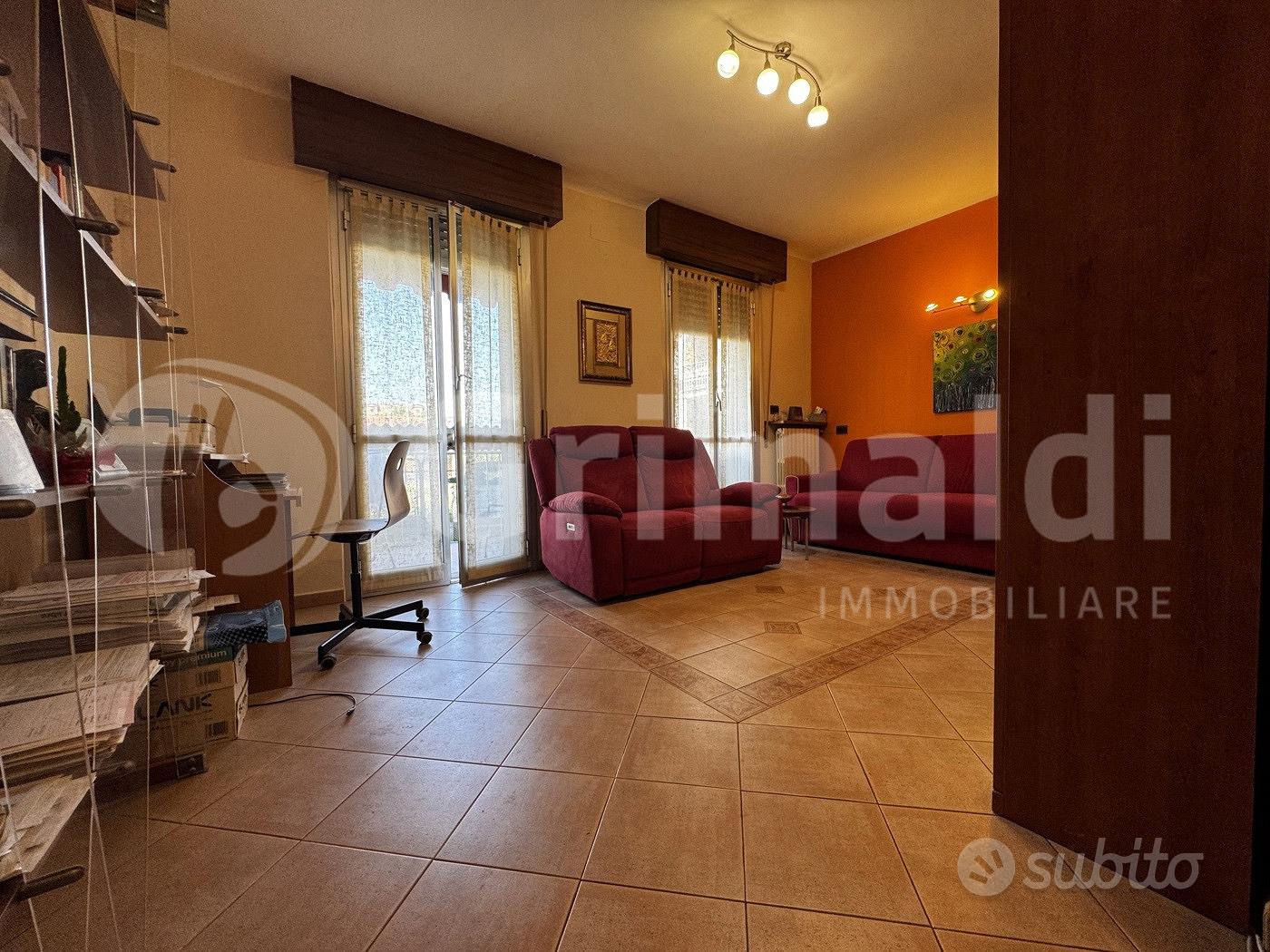 Appartamento – Settimo Milanese, Cascine Olona - Vista 5