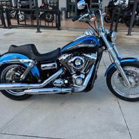Harley-Davidson Dyna Super Glide - 2011