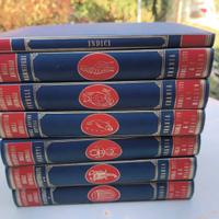 Enciclopedia degli Animali URANIA Nicola Teti & C.