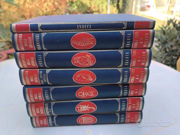 Enciclopedia degli Animali URANIA Nicola Teti & C.