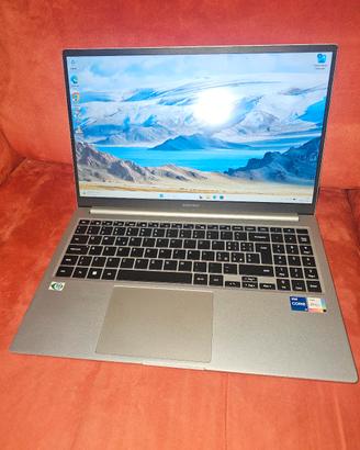 Galaxy Book3 - i7