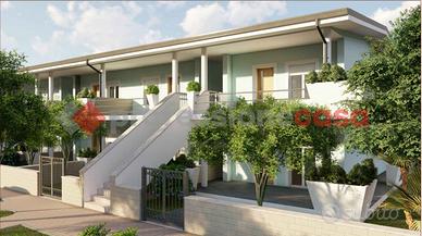 Appartamento Ardea [804VRG]