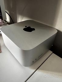 Mac Studio - Apple M1 Max - 64Gb - 2Tb - IMAC 27"