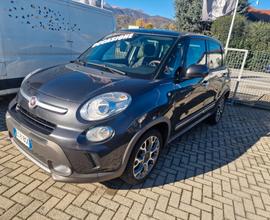 Fiat 500L 1.3 Multijet 85 CV Trekking