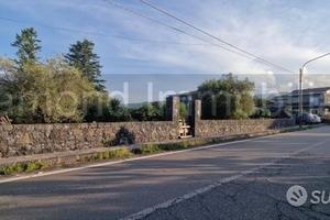 Terreno edificabile 1.200 mq a linguaglossa