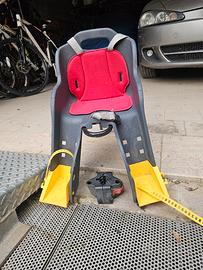 seggiolino anteriore 15kg 