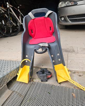seggiolino anteriore 15kg 