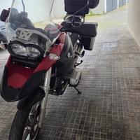 Bmw r 1200 gs con Abs