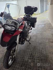 Bmw r 1200 gs con Abs
