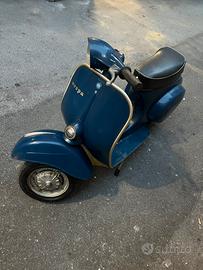 Vespa 50