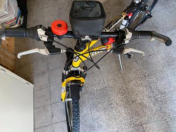 biciclette