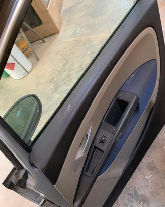 Sportelli fiat grande punto