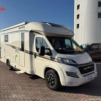 CARTHAGO TOURER T 144 QB