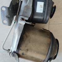 D.P.F euro 6 Seat Ibiza 1.4 TDI 95 cv 2017