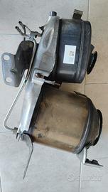 D.P.F euro 6 Seat Ibiza 1.4 TDI 95 cv 2017