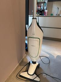 Folletto VK200 + Lavapavimenti