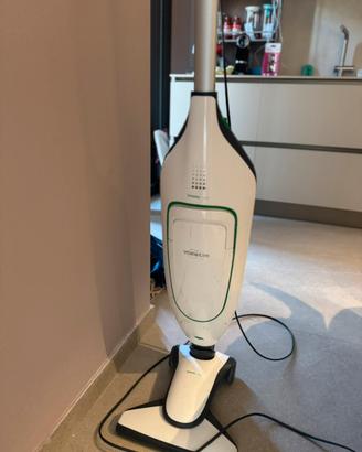 Folletto VK200 + Lavapavimenti