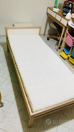 Lettino ikea