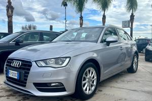 Audi A3 SPB 1.6 TDI - 2016