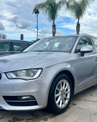 Audi A3 SPB 1.6 TDI - 2016