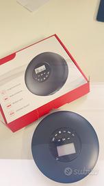 Lettore cd esterno
