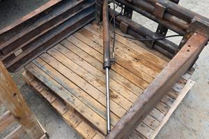 pinnze per carrelli elevatori