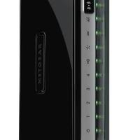 Netgear wifi router