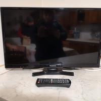 televisore Panasonic 22 pollici