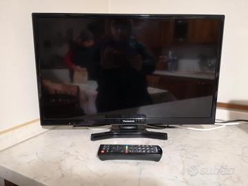 televisore Panasonic 22 pollici