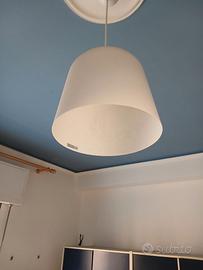 Set di 6 lampadari Ikea