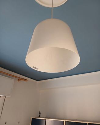Set di 6 lampadari Ikea