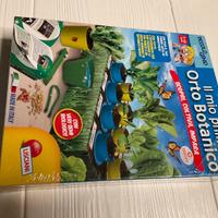 Orto botanico Lisciani