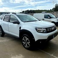 Dacia Duster 1.0 TCe GPL 2024 permuto 
