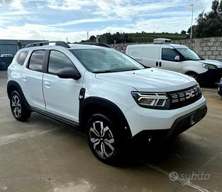 Dacia Duster 1.0 TCe GPL 2024 permuto 