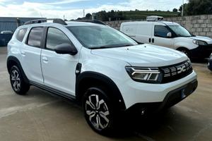 Dacia Duster 1.0 TCe GPL 2024 permuto 