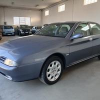 ALFA ROMEO 166 2.0i 16V Twin Spark cat Progressi