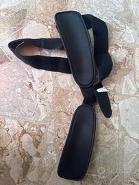 Cavigliera bivalva Dr. GIBAUD