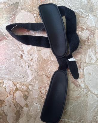 Cavigliera bivalva Dr. GIBAUD
