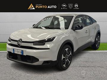 CITROEN C5 Aircross Hybrid 145 e-DCS6 Max