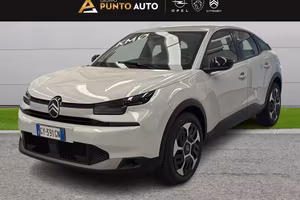 CITROEN C5 Aircross Hybrid 145 e-DCS6 Max