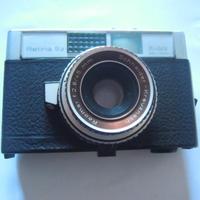 macchina fotografica kodak da collezione