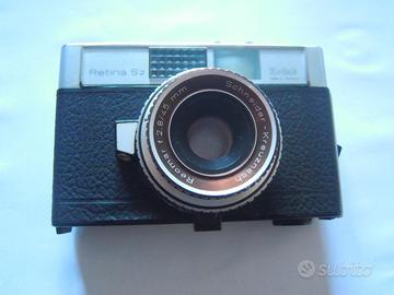 macchina fotografica kodak da collezione