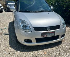 Suzuki Swift 1.3 DDiS 5p. GLX