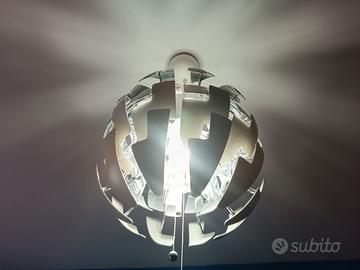 Lampadario Ikea