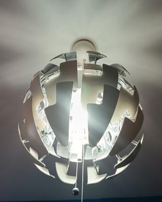 Lampadario Ikea