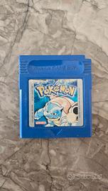 pokemon blu (spagnolo)