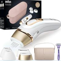Epilatore luce pulsata