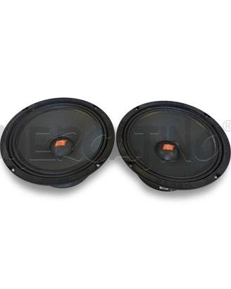 COPPIA CASSE ACUSTICHE HERTZ 500W SPL SHOW