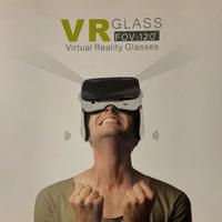 visore 3d per smartphone 
